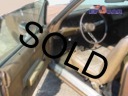 Dodge Charger 1969 : appena arrivata